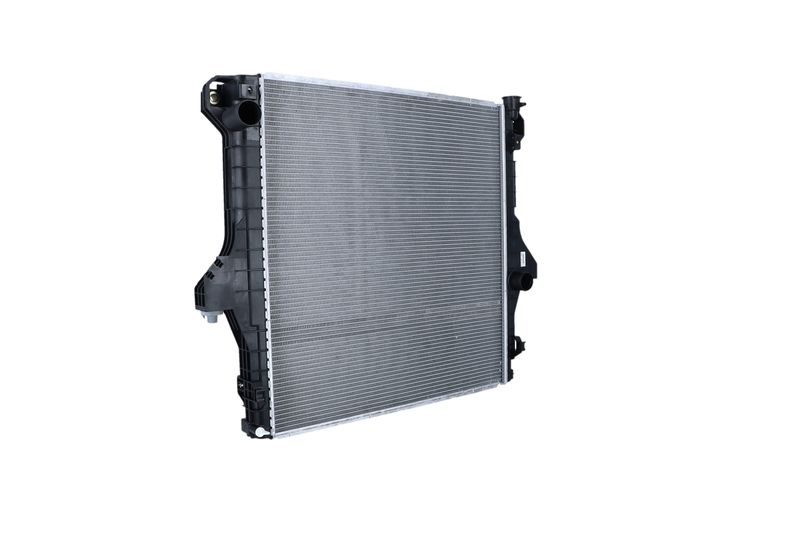 Radiaator, mootorijahutus, NRF 56025