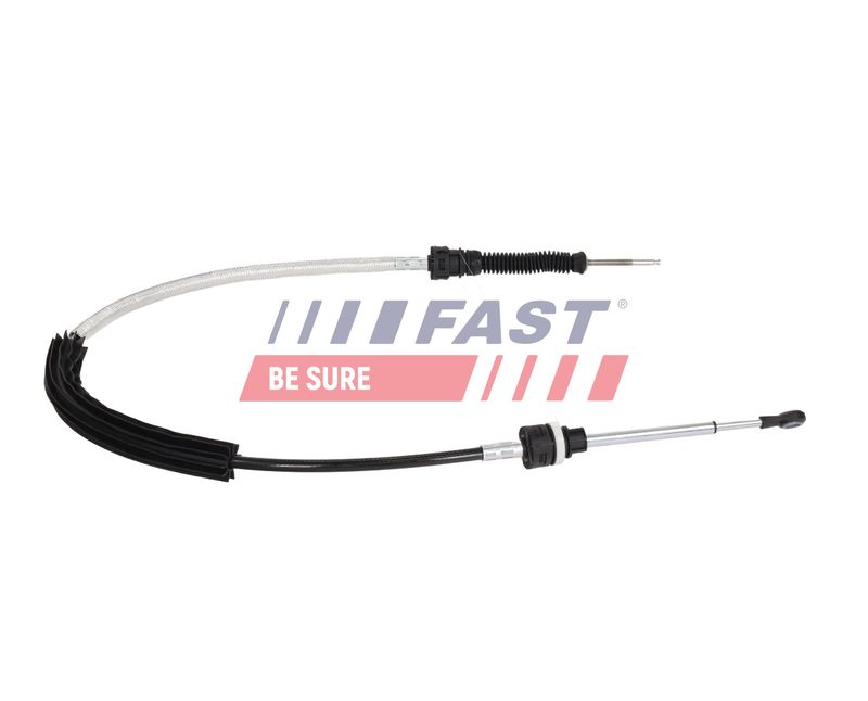 FAST FT02916 Cable Pull, manual transmission