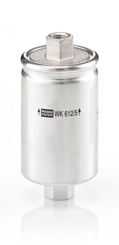 Filtru combustibil WK 612/5 MANN-FILTER