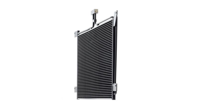 Product Image - Condensor, airconditioning - AC288001S - MAHLE