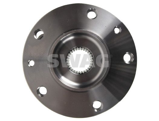 SWAG 33 10 6649 Wheel Bearing Kit