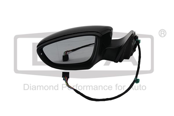 Välipeegel, DPA 88571188502