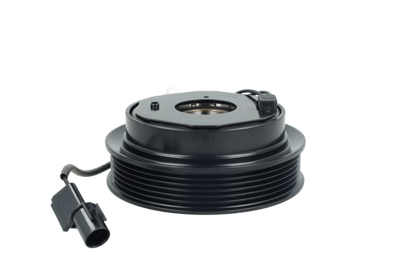 Magnetsidur, kliimakompressor, NRF 380122