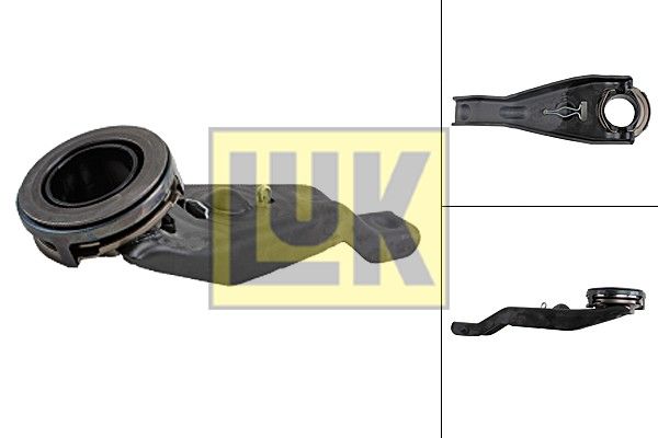 Schaeffler LuK Kiemelőkészlet, kuplungműködtetés 514 0004 10