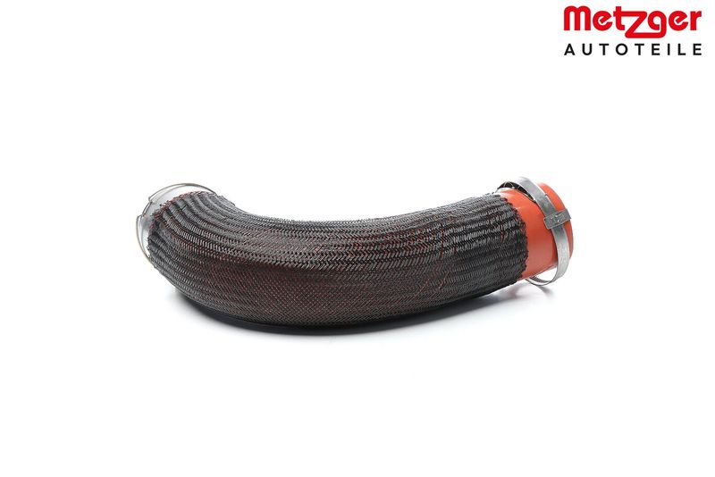 METZGER 2400595 Charge Air Hose