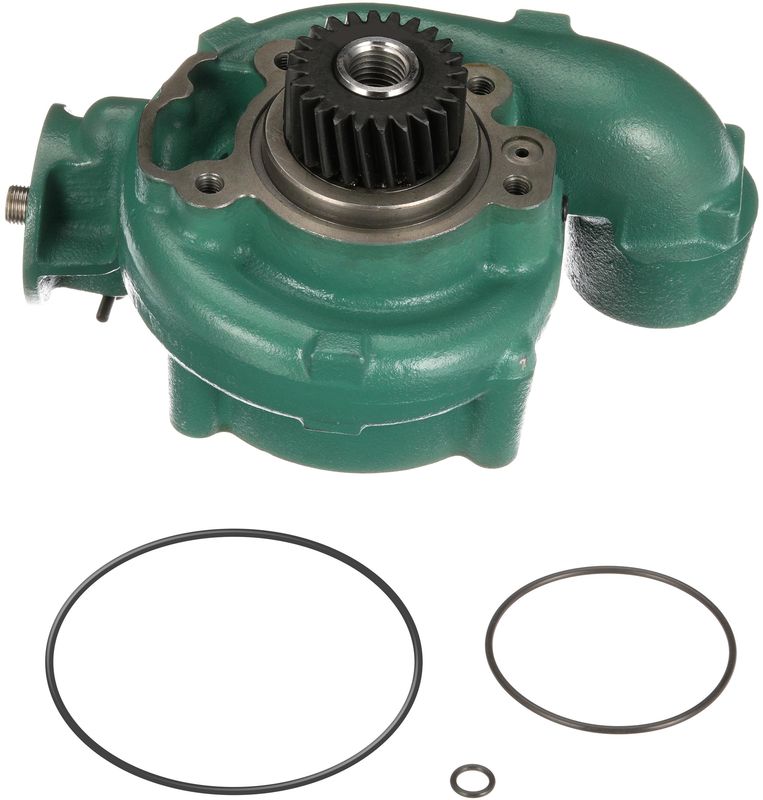 Vodní čerpadlo, chlazení motoru WP5082HD
