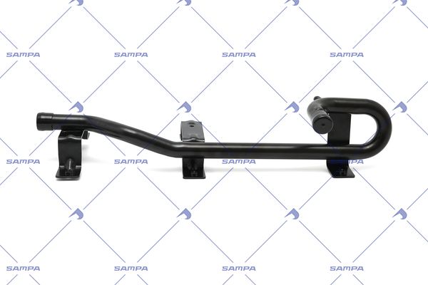 trubka chlazení DAF CF 054.349