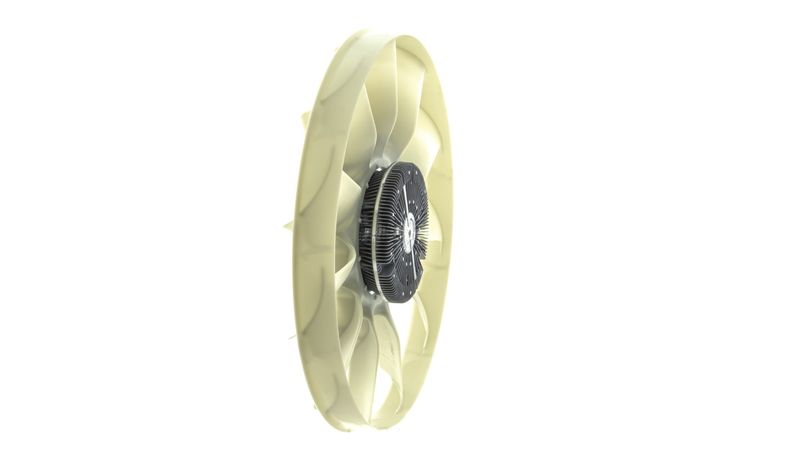 Product Image - Koelventilatorwiel - CFF526000P - MAHLE
