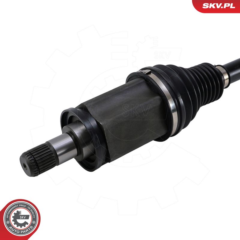 Veovõll, ESEN SKV 40SKV167