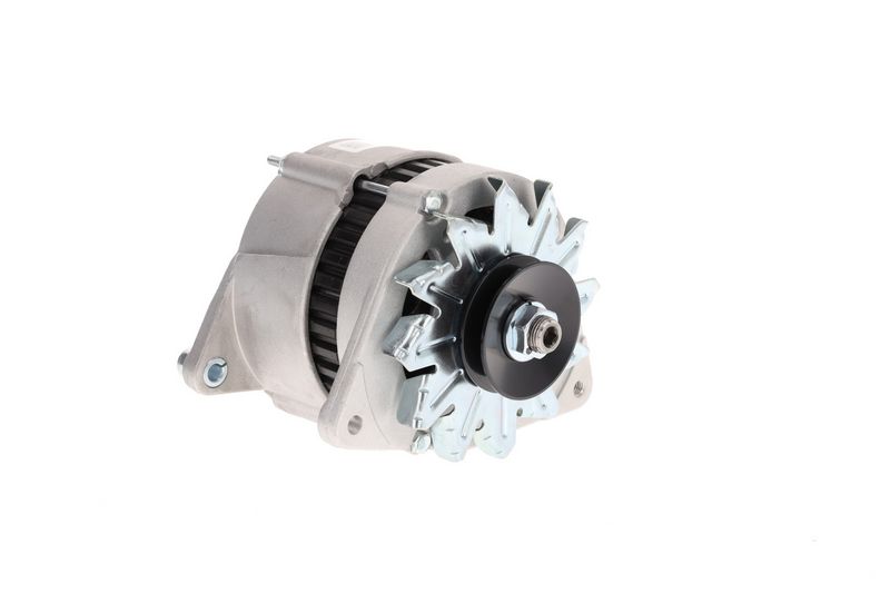 HELLA 8EL 011 710-931 Alternator