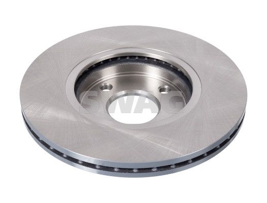 SWAG 50 10 5848 Brake Disc