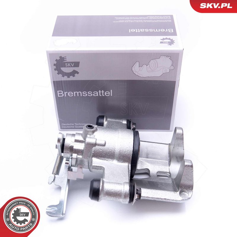 Pidurisadul, ESEN SKV 34SKV838