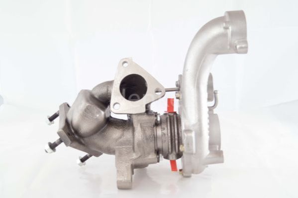 Kompressor, ülelaadimine Henkel Parts 5110594N