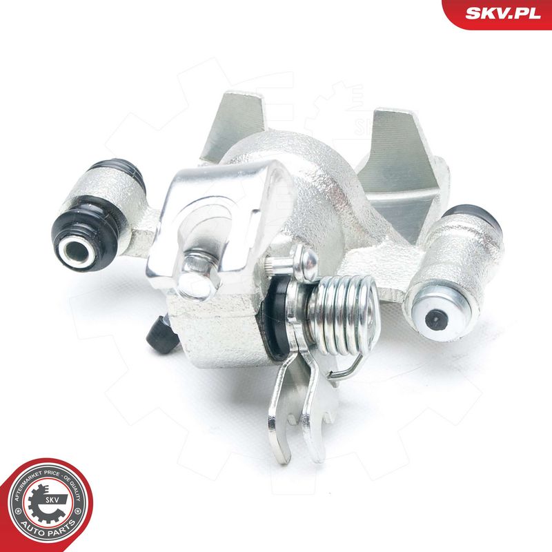 Pidurisadul, ESEN SKV 23SKV243