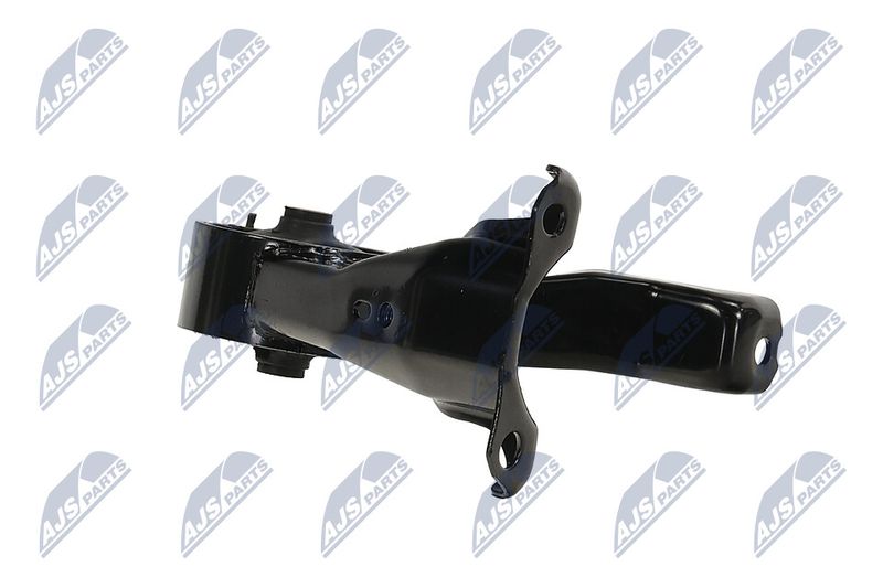 Paigutus, Mootor, NTY ZPS-MS-041