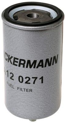 DENCKERMANN Üzemanyagszűrő A120271