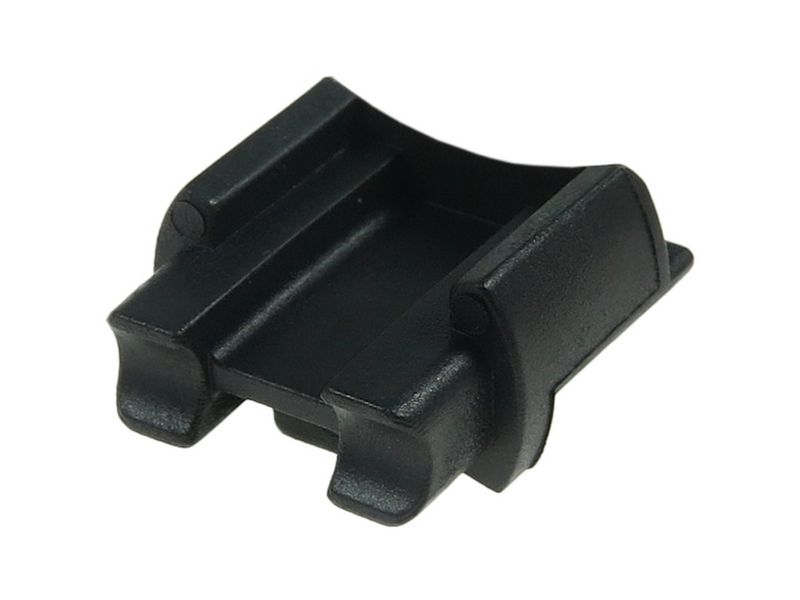 Brand new AS-PL Starter motor mounting element for lever