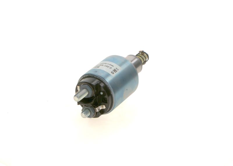 BOSCH 0331402205 Solenoid Switch, starter