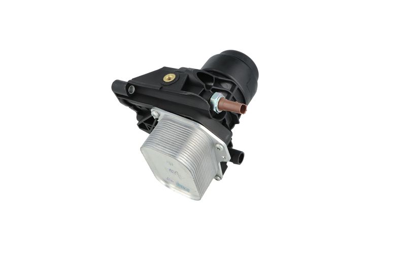 Korpus, õlifilter, NRF 31356