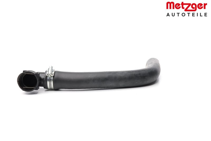 METZGER AUTOTEILE 2420715 Radiator Hose