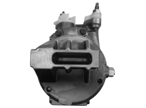 Airstal 10-3997 Compressor, air conditioning