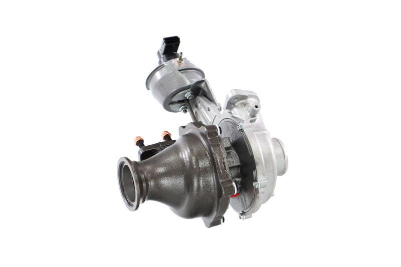 REMANTE 003-002-004454R Charger, charging (supercharged/turbocharged)