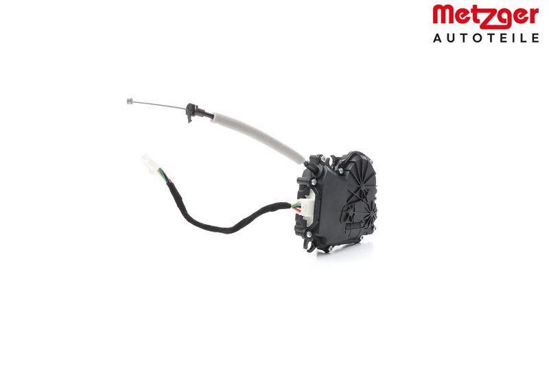 ZUZIEHHILFE HECKKLAPPE METZGER AUTOTEILE 2310671 15