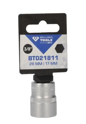Padrun, KS TOOLS BT021811