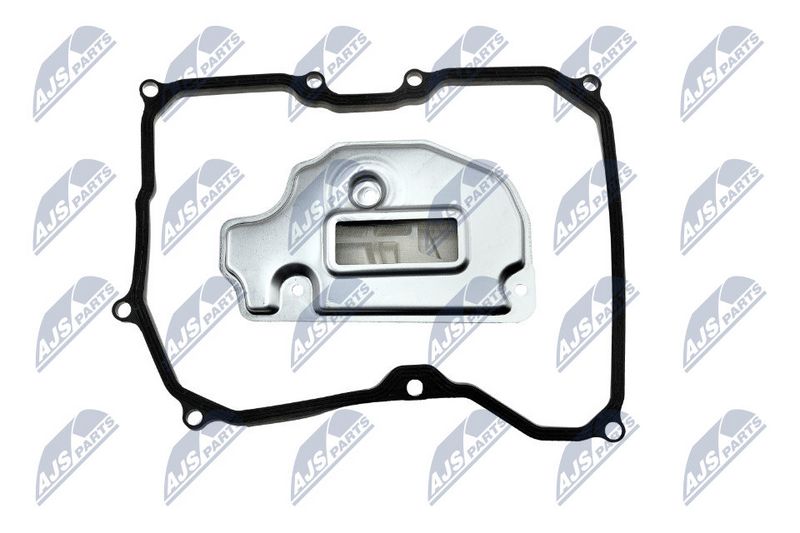 NTY FSF-VW-003 Hydraulic Filter Kit, automatic transmission