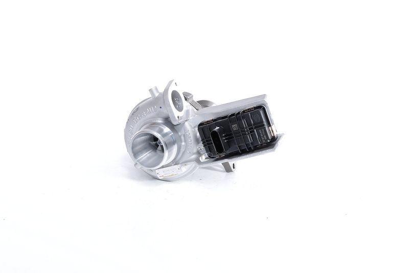 Compresor,sistem de supraalimentare T912933 BTS Turbo