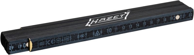 HAZET 2154-200 Folding Measuring Stick