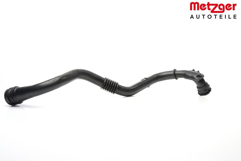 METZGER AUTOTEILE 2400414 Charge Air Hose