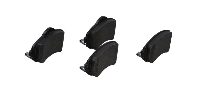 Piduriklotsi komplekt, ketaspidur, VALEO 302341A