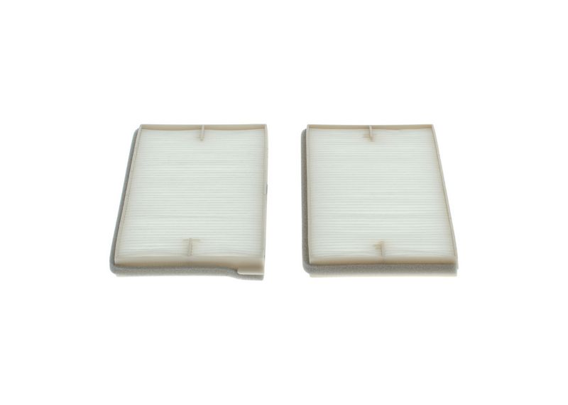 BOSCH 1 987 432 156 Filter, cabin air