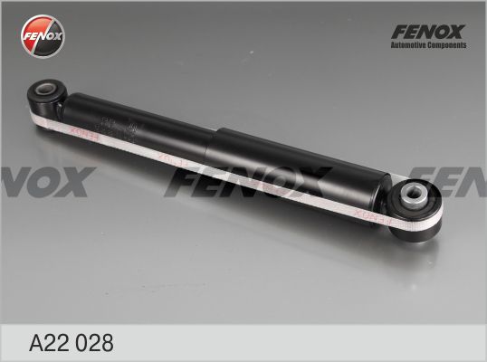 амортисьор FENOX