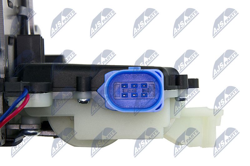 NTY EZC-VW-035 Door Lock
