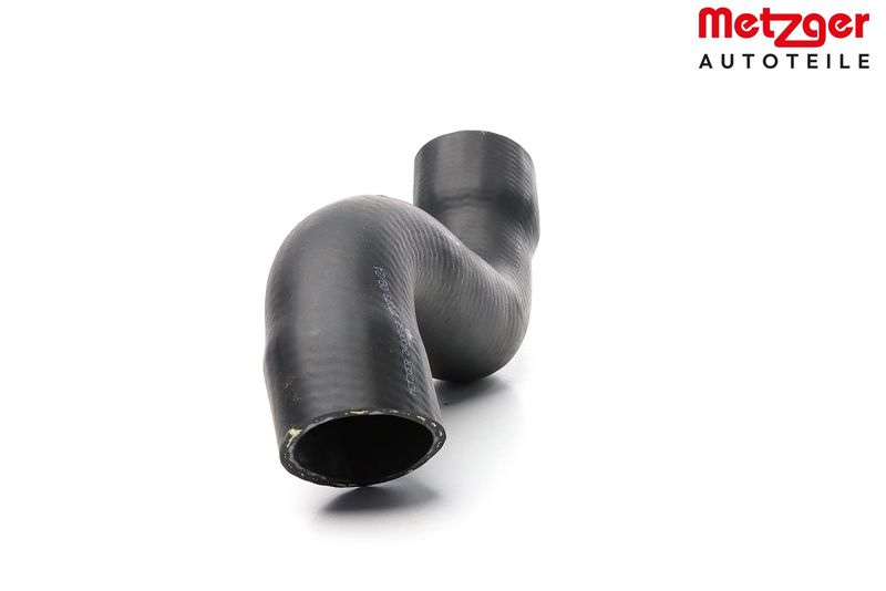 METZGER AUTOTEILE 2400862 Charge Air Hose