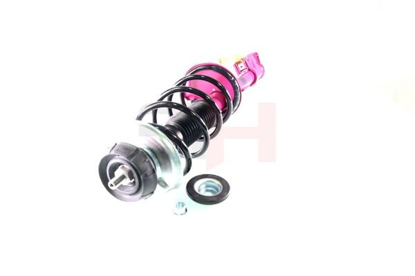 GH GH-353998C01 Pakabos statramstis