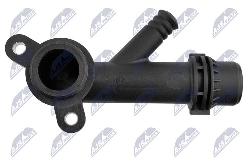 NTY CTM-BM-095 Coolant Flange