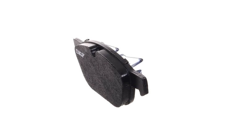 SKF VKBP 80188 Brake Pad Set, disc brake