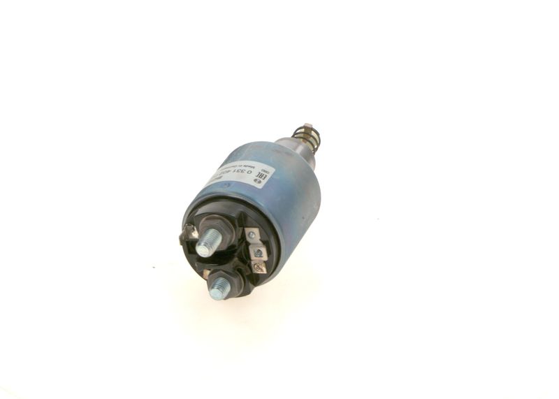 BOSCH 0331402057 Solenoid Switch, starter