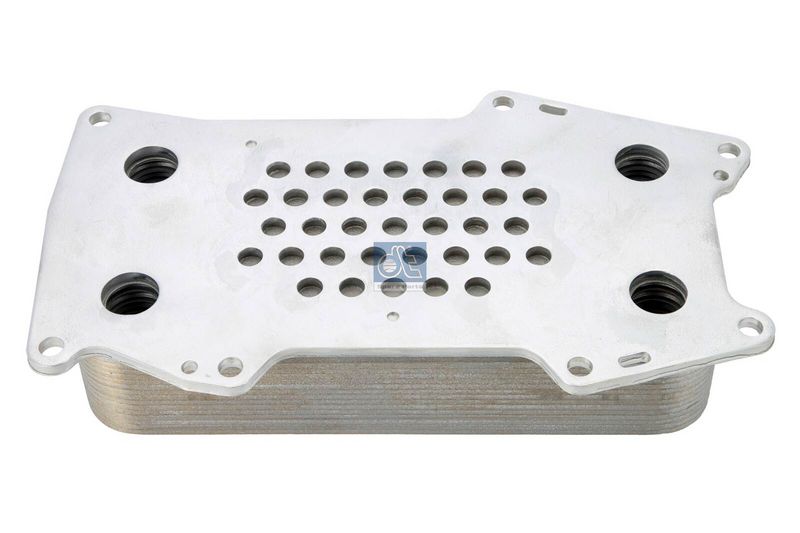 Olejový chladič, motorový olej 2.00355