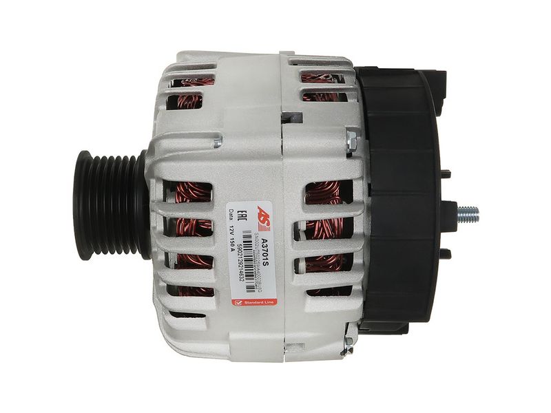 AS-PL A3701S Alternator