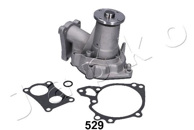 JAPKO 35529 Water Pump, engine cooling