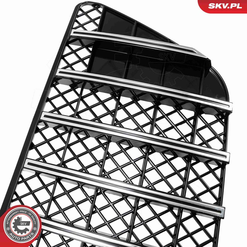 ESEN SKV 66SKV585 Radiator Grille