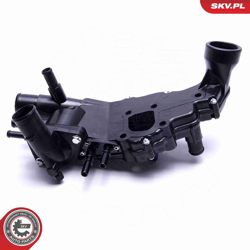 ESEN SKV 20SKV112 Thermostat, coolant