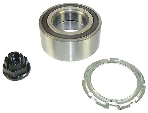 METZGER AUTOTEILE WM1313 - Wheel Bearing Kit