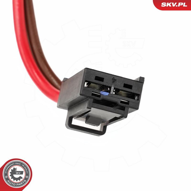 ESEN SKV 68SKV030 Interior Blower
