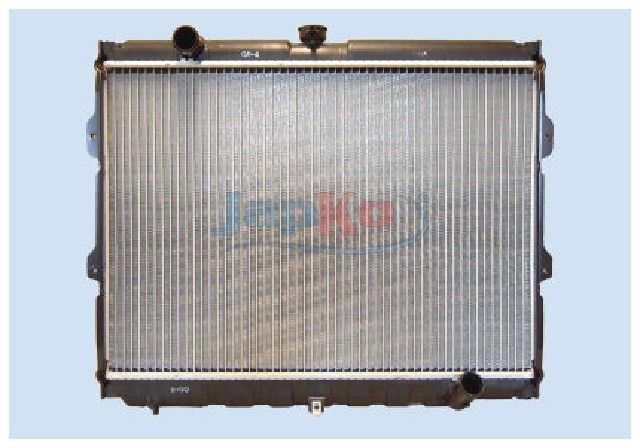 Radiaator, mootorijahutus,...