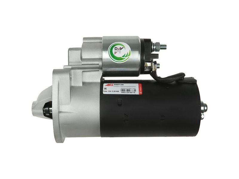 AS-PL S0912S Starter